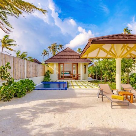 Tui Blue Olhuveli Romance マレ エクステリア 写真