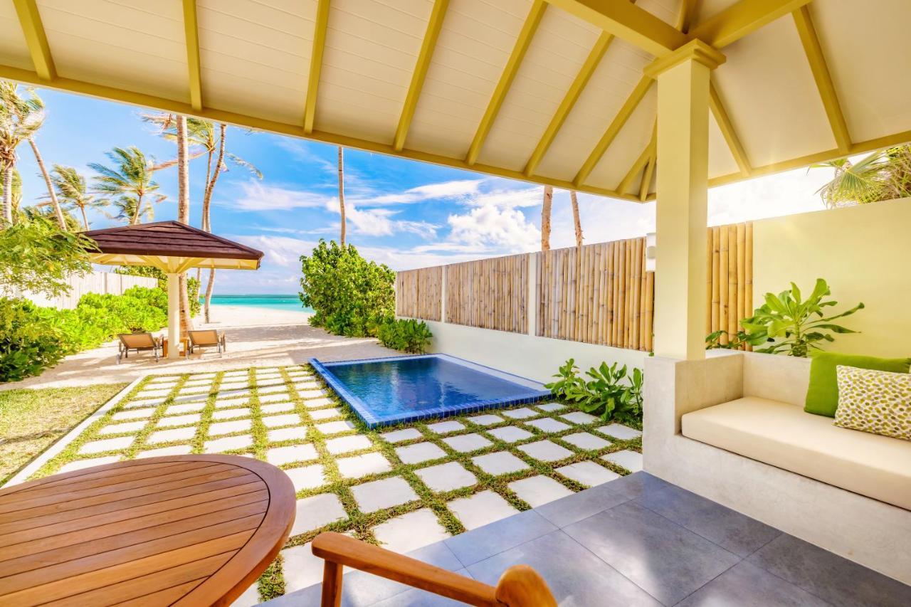 Tui Blue Olhuveli Romance マレ エクステリア 写真