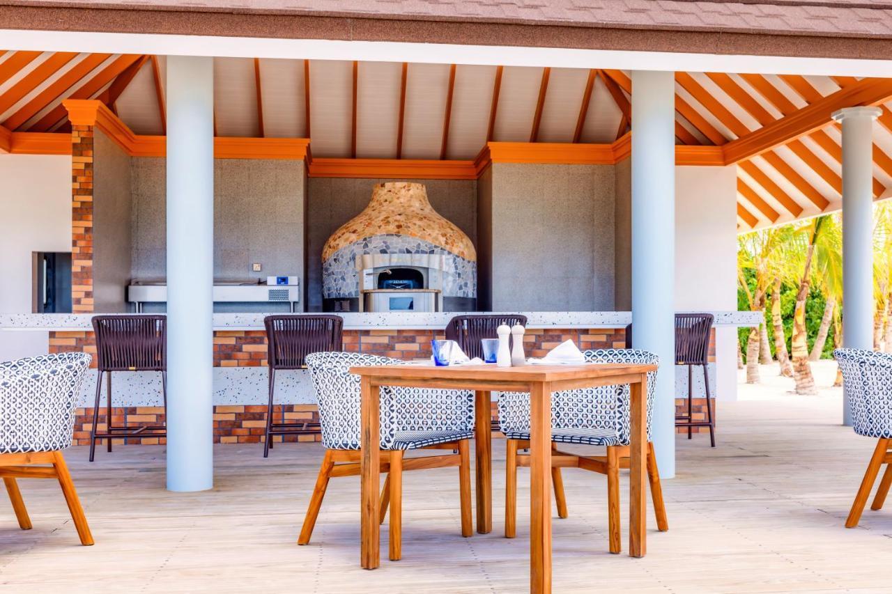 Tui Blue Olhuveli Romance マレ エクステリア 写真